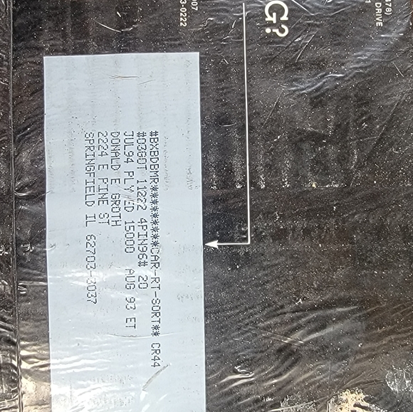 90s playboy all brand new in plastic original not cuts rips or crease - Picture 3 of 17